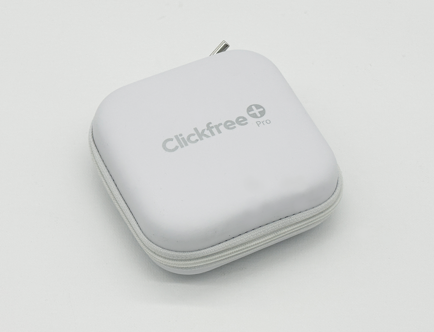 ClickFree Pro Square Travel Case - Clickfree